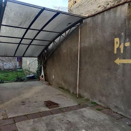 Filinhome Stefanovica Suite 9 Novi Sad Dış mekan fotoğraf