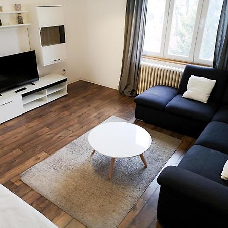 Filinhome Stefanovica Suite 9 Novi Sad Dış mekan fotoğraf