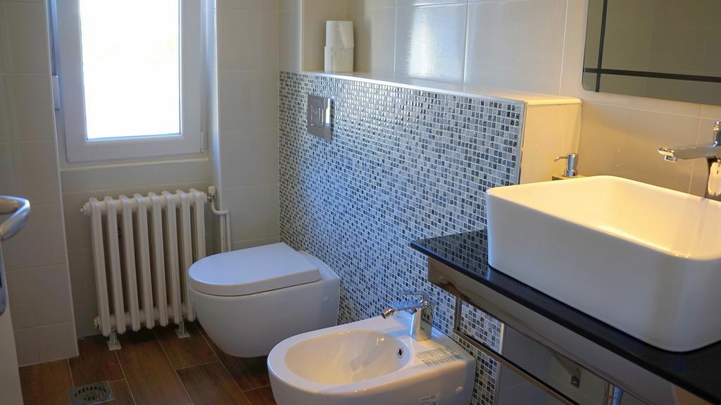 Filinhome Stefanovica Suite 9 Novi Sad Dış mekan fotoğraf