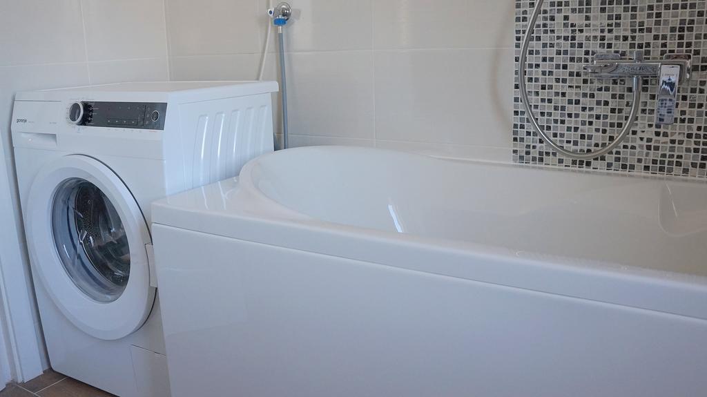 Filinhome Stefanovica Suite 9 Novi Sad Dış mekan fotoğraf
