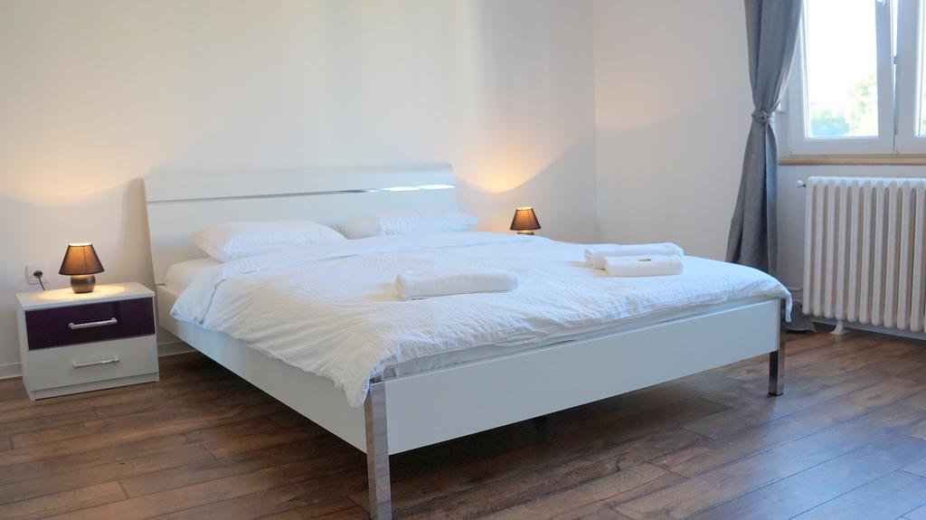 Filinhome Stefanovica Suite 9 Novi Sad Dış mekan fotoğraf