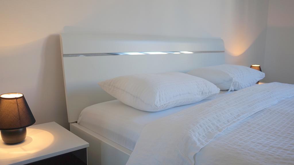 Filinhome Stefanovica Suite 9 Novi Sad Dış mekan fotoğraf