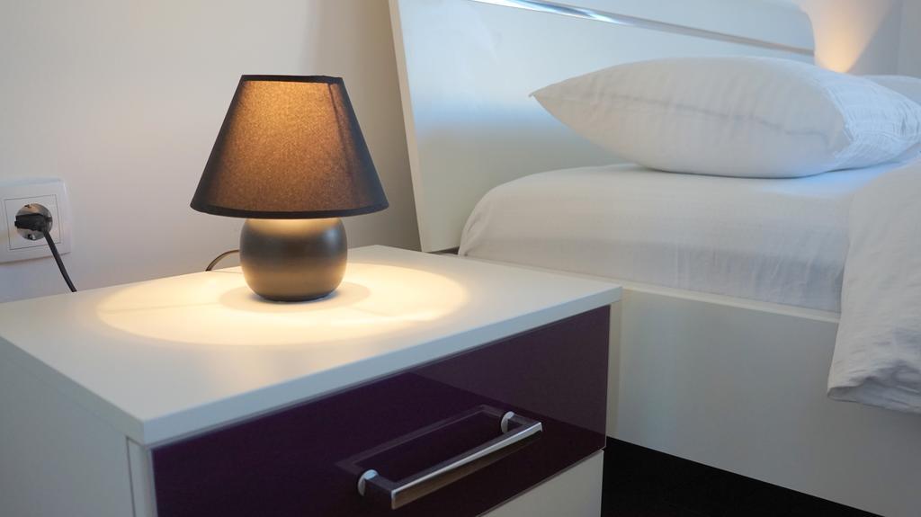 Filinhome Stefanovica Suite 9 Novi Sad Dış mekan fotoğraf