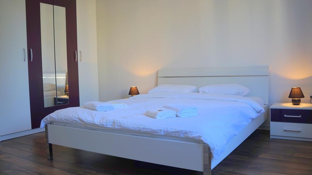 Filinhome Stefanovica Suite 9 Novi Sad Dış mekan fotoğraf