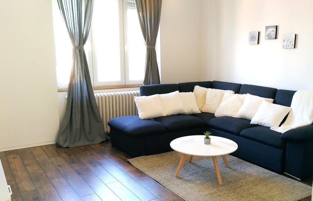 Filinhome Stefanovica Suite 9 Novi Sad Dış mekan fotoğraf