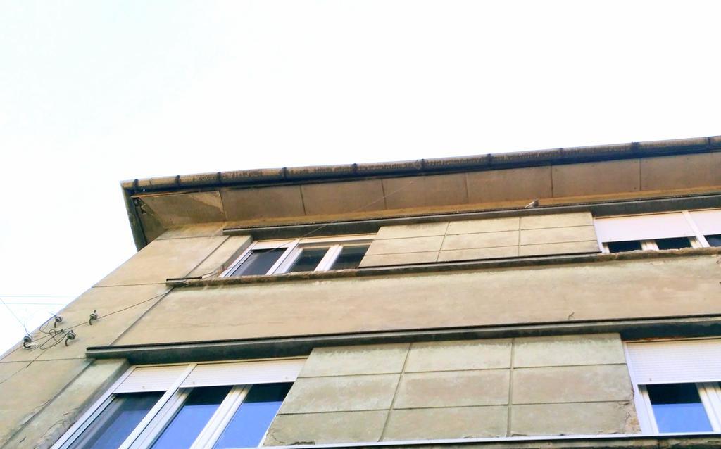Filinhome Stefanovica Suite 9 Novi Sad Dış mekan fotoğraf