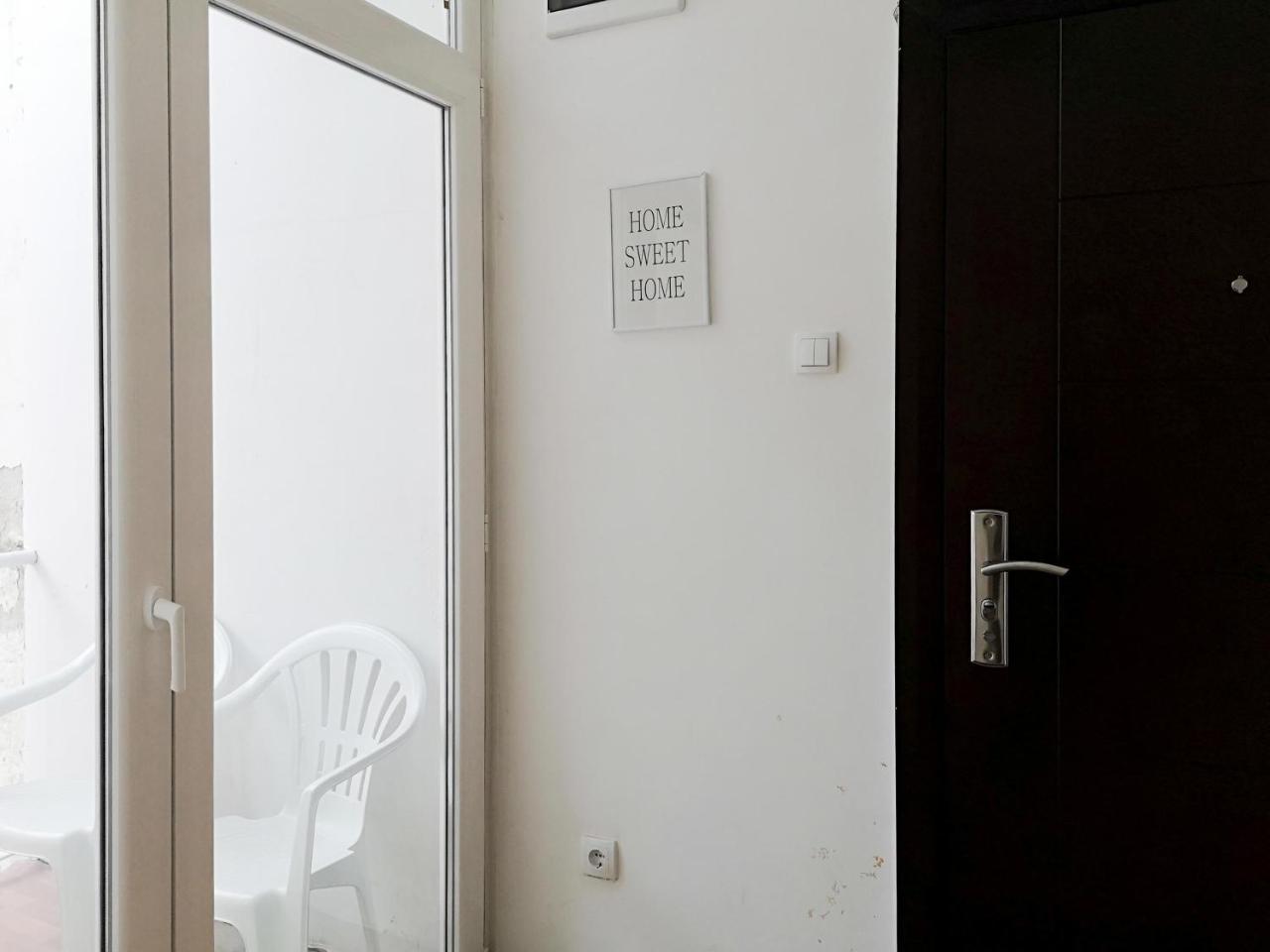 Filinhome Stefanovica Suite 9 Novi Sad Dış mekan fotoğraf