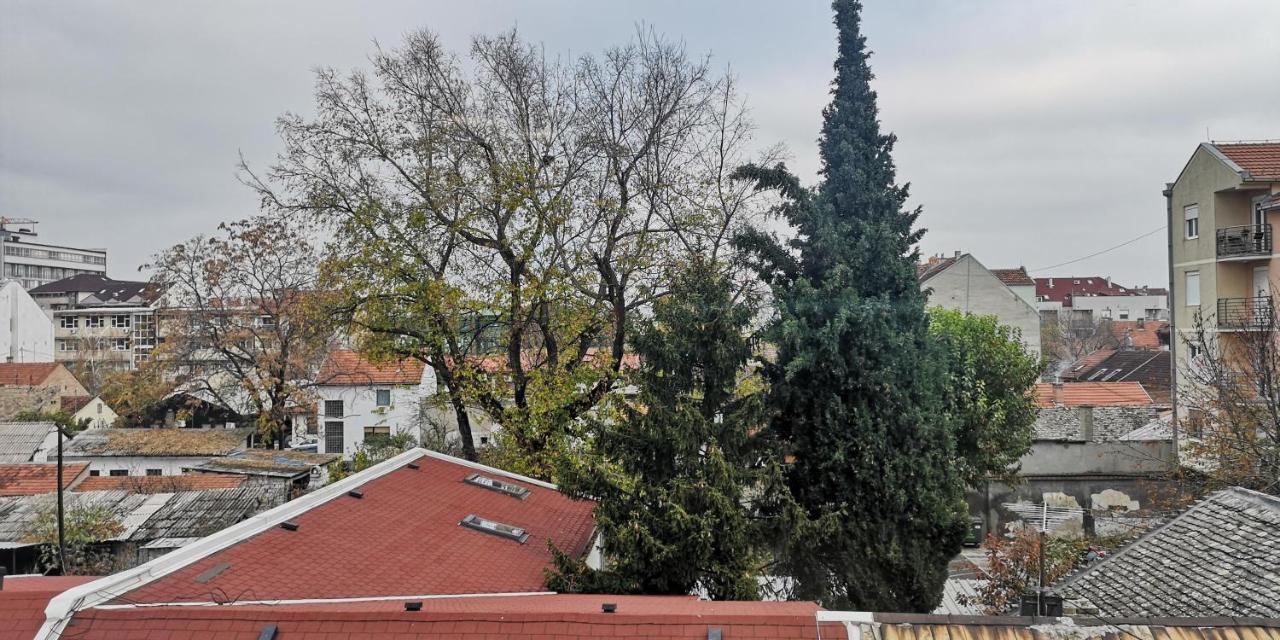 Filinhome Stefanovica Suite 9 Novi Sad Dış mekan fotoğraf