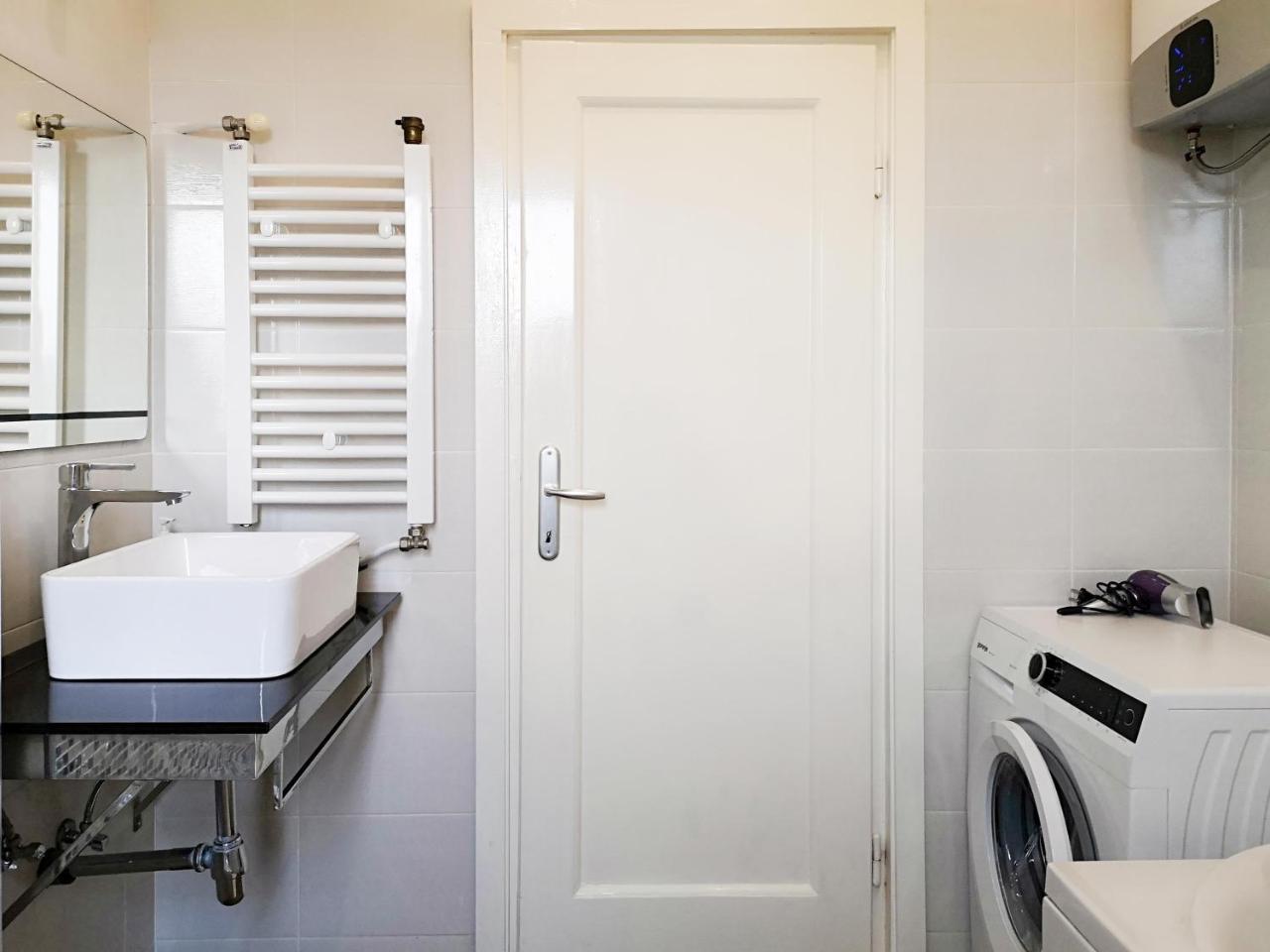 Filinhome Stefanovica Suite 9 Novi Sad Dış mekan fotoğraf