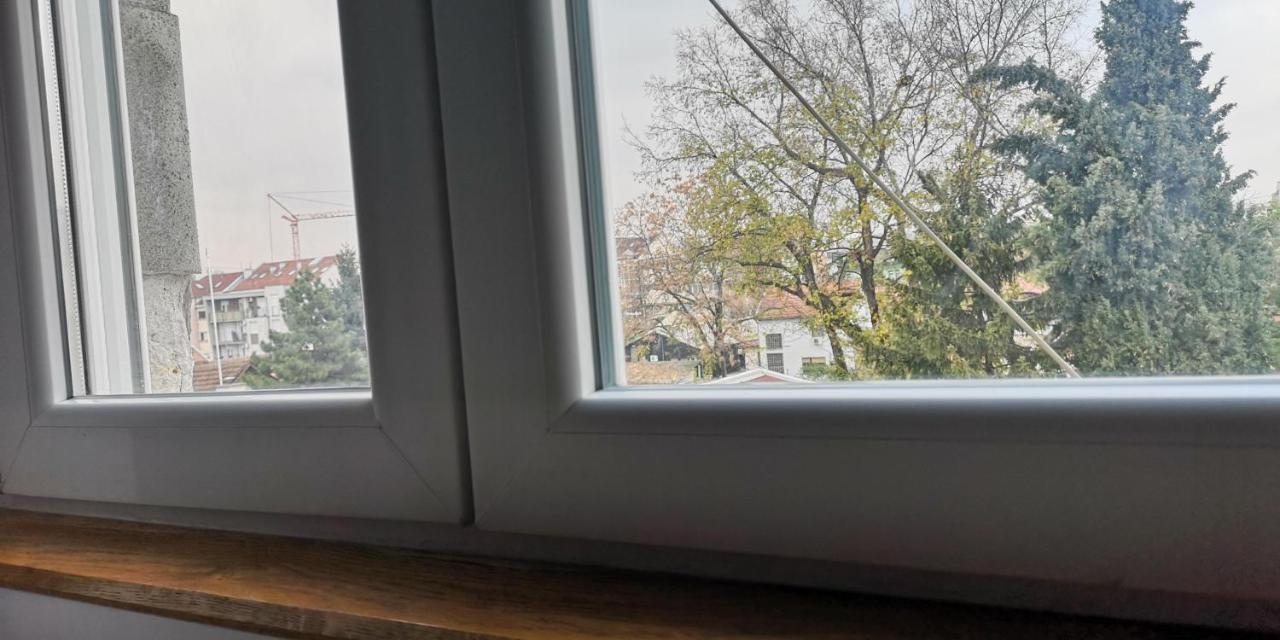Filinhome Stefanovica Suite 9 Novi Sad Dış mekan fotoğraf
