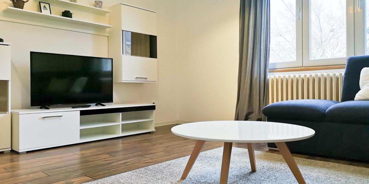 Filinhome Stefanovica Suite 9 Novi Sad Dış mekan fotoğraf