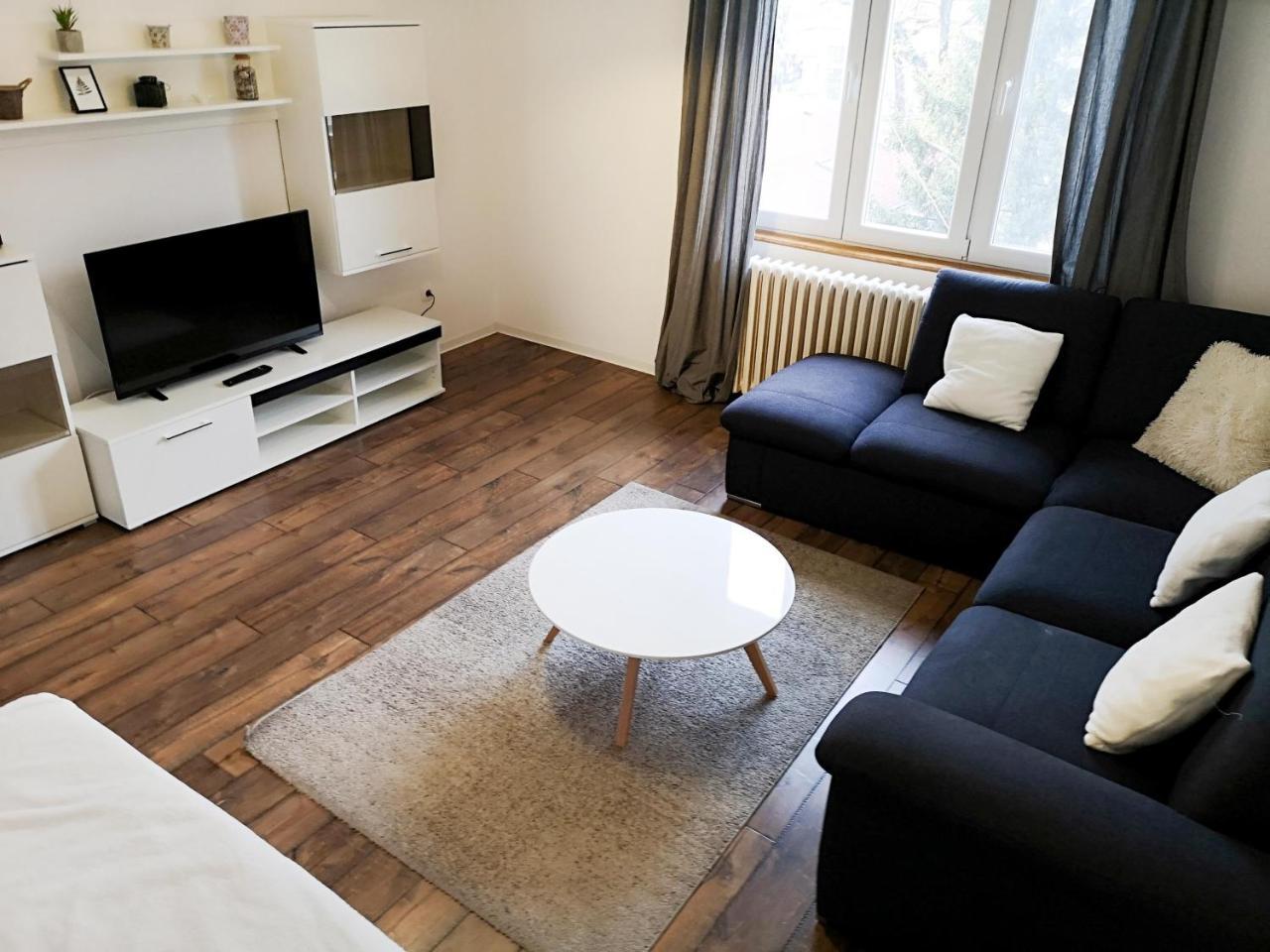 Filinhome Stefanovica Suite 9 Novi Sad Dış mekan fotoğraf