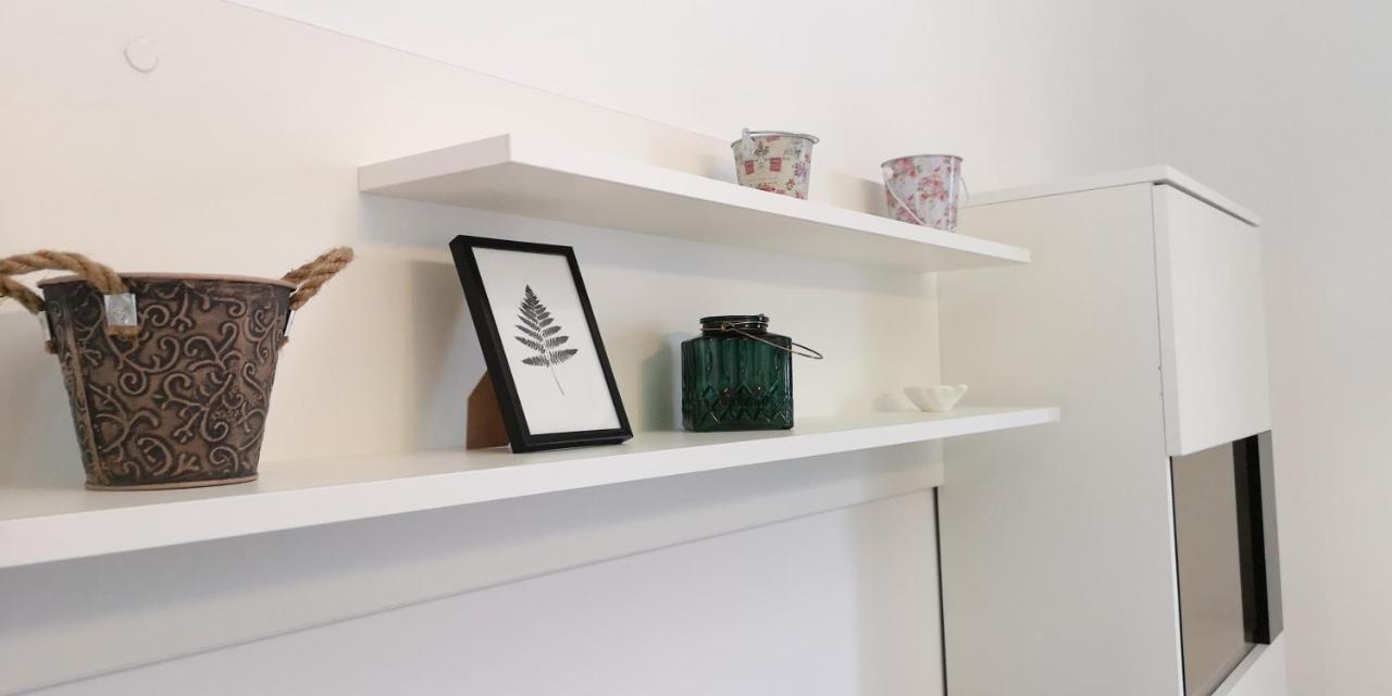Filinhome Stefanovica Suite 9 Novi Sad Dış mekan fotoğraf